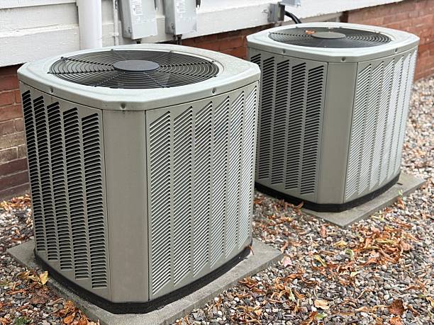 Reliable Hvac Installation contractor in Sturgis, KY by JG Cool HVAC